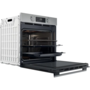 Духова шафа електрична Whirlpool OMK58HR0X Зображення