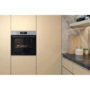 Духова шафа електрична Whirlpool OMK58HR0X Зображення