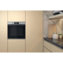 Духова шафа електрична Whirlpool OMK58HR0X Зображення