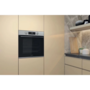 Духова шафа електрична Whirlpool OMK58HR0X Зображення