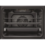 Духова шафа електрична Whirlpool OMR58HU1X Зображення