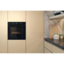 Духова шафа електрична Whirlpool OMSK58CU1SB Зображення