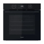 Духова шафа електрична Whirlpool OMK58HU1B Зображення