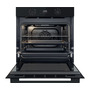Духова шафа електрична Whirlpool OMK58HU1B Зображення