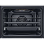 Духова шафа електрична Whirlpool OMK58HU1B Зображення