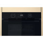 Духова шафа електрична Whirlpool OMK58HU1B Зображення