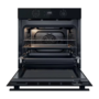 Духова шафа електрична Whirlpool OMR58HU1B Зображення
