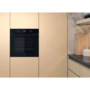 Духова шафа електрична Whirlpool OMR58HU1B Зображення