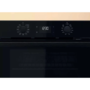 Духова шафа електрична Whirlpool OMR58HU1B Зображення