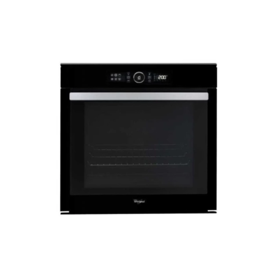 Електрична духова шафа WHIRLPOOL AKZM8420NB Зображення