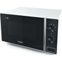 Мікрохвильова піч Whirlpool MWP101W Зображення