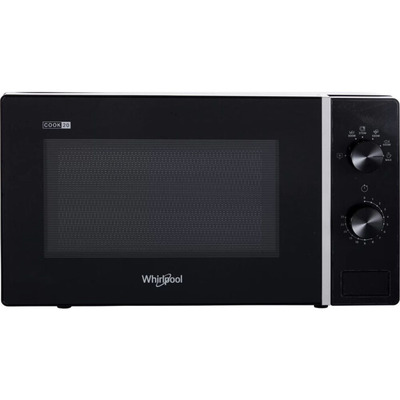 Мікрохвильова піч Whirlpool MWP101B Зображення