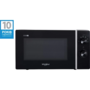 Мікрохвильова піч Whirlpool MWP101B Зображення