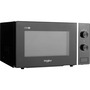 Мікрохвильова піч Whirlpool MWP101B Зображення