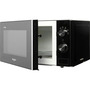 Мікрохвильова піч Whirlpool MWP101B Зображення