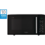 Мікрохвильова піч Whirlpool MWP251B Зображення