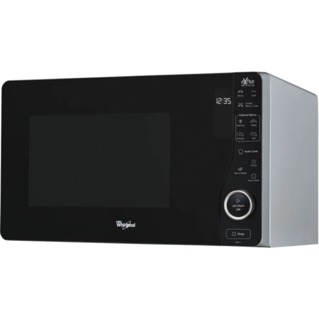 Мікрохвильова піч Whirlpool MWF421SL Зображення