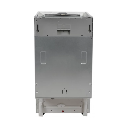 Вбудована посудомийна машина WHIRLPOOL WSIC3M27C Multizone Изображение