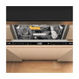 Вбудована посудомийна машина Whirlpool W8IHF58TU Зображення