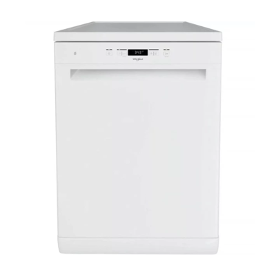 Посудомийна машина Whirlpool ( W2FHD624 ) 27481 Зображення
