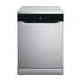 Посудомийна машина Whirlpool W2FHD624X Нержавіюча сталь 22663 Изображение