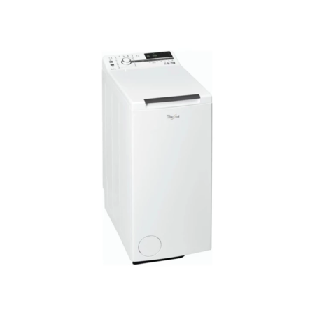 Пральна машина Whirlpool TDLR65230UA Зображення