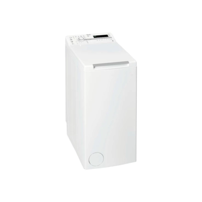 Пральна машина Whirlpool TDLR60210UA (m60013) Зображення