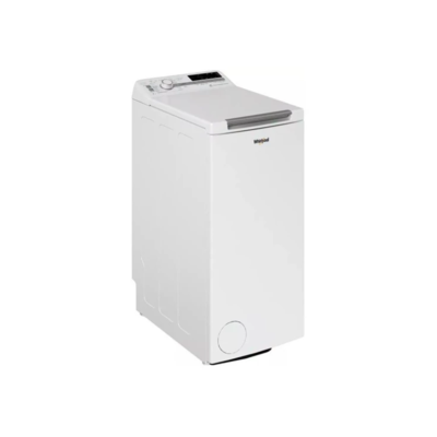 Пральна машина Whirlpool TDLRB7222BSUA (m97959) Зображення