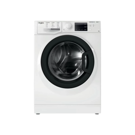 Пральна машина Whirlpool WRSB7259WBUA Изображение