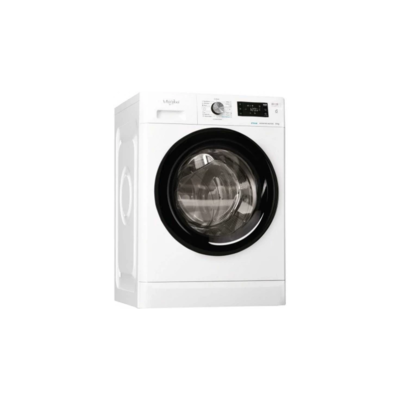 Пральна машина Whirlpool FFB8248BVUA (479041-01) Изображение