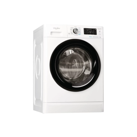 Пральна машина Whirlpool FFB9448BVUA (m97962) Изображение