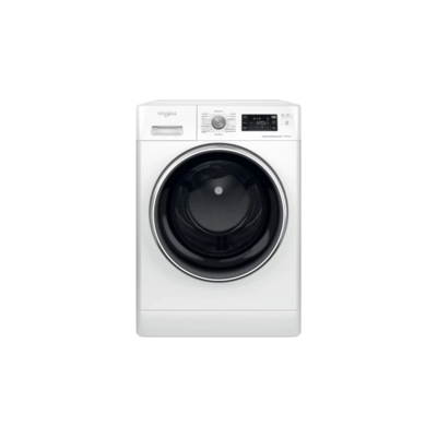 Пральна машина Whirlpool FFWDB1176258BCVUA (651423-01) Зображення