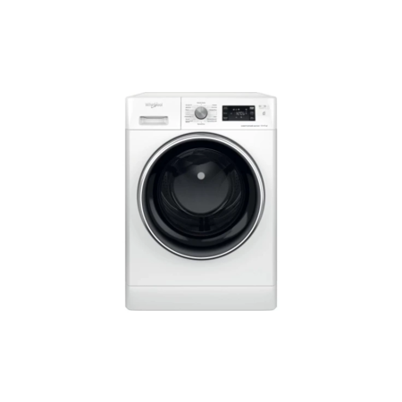 Пральна машина Whirlpool FFWDB1176258BCVUA (651423-01) Изображение