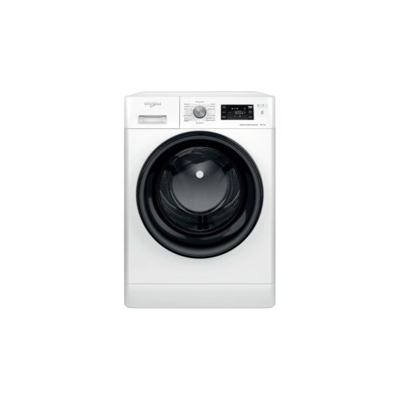 Пральна машина Whirlpool FFWDB976258BVUA (659229-01) Изображение