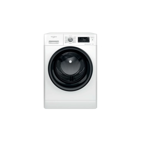 Пральна машина Whirlpool FFWDB976258BVUA (659229-01) Изображение