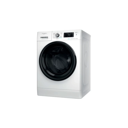 Пральна машина Whirlpool FFWDB976258BVUA (659229-01) Изображение