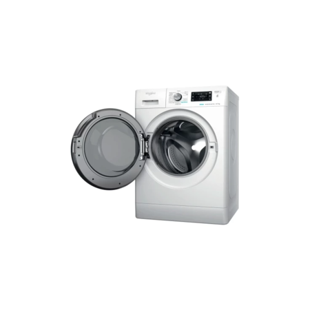 Пральна машина Whirlpool FFWDB976258BVUA (659229-01) Изображение