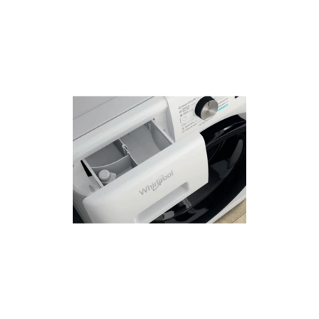 Пральна машина Whirlpool FFWDB976258BVUA (659229-01) Изображение