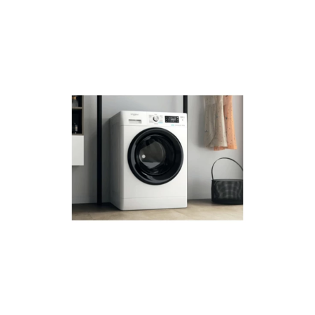 Пральна машина Whirlpool FFWDB976258BVUA (659229-01) Изображение