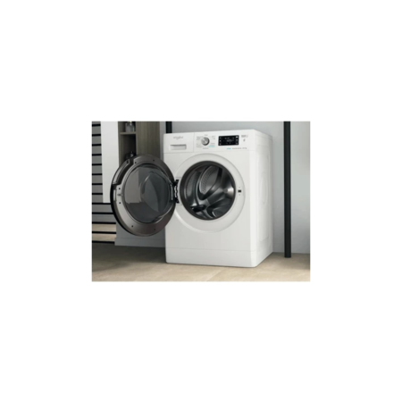 Пральна машина Whirlpool FFWDB976258BVUA (659229-01) Изображение