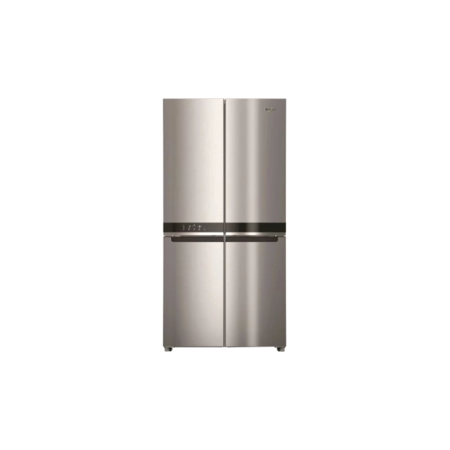 Холодильник Whirlpool WQ9 B3L EF (WQ9B3LEF) (835586-01) Зображення