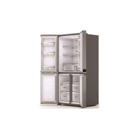 Холодильник Whirlpool WQ9 B3L EF (WQ9B3LEF) (835586-01) Зображення