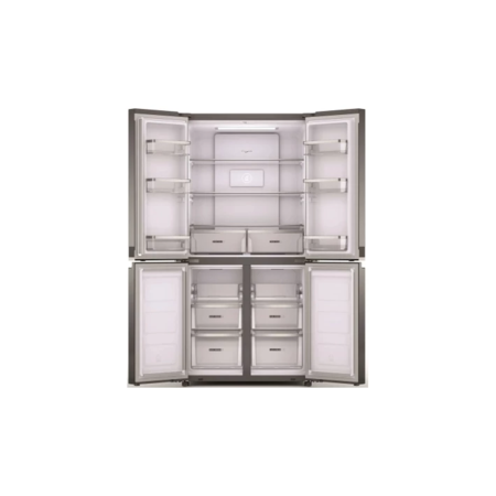 Холодильник Whirlpool WQ9 B3L EF (WQ9B3LEF) (835586-01) Зображення