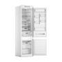 Холодильник вбудований Whirlpool WHC20T352 Изображение