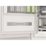 Холодильник вбудований Whirlpool WHC20T352 Изображение