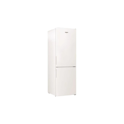 Холодильник Whirlpool WHKS1361W4U Зображення