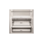 Холодильник Whirlpool WHK26493X5EUA Зображення