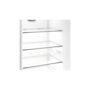 Холодильник Whirlpool WHK26402XBR4U Зображення