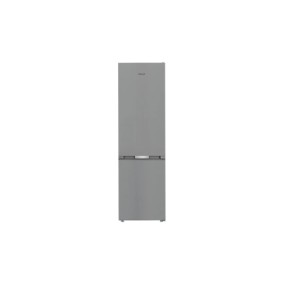 Холодильник Whirlpool WHK25402XP4U Зображення