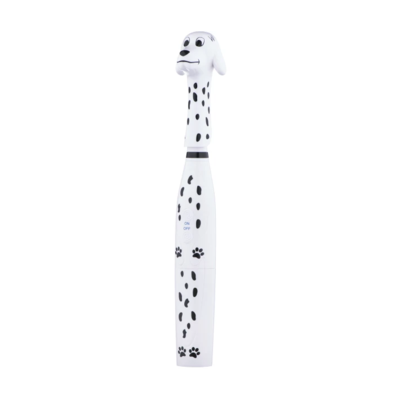 Зубна щітка Ardesto ETB-003DOG Изображение